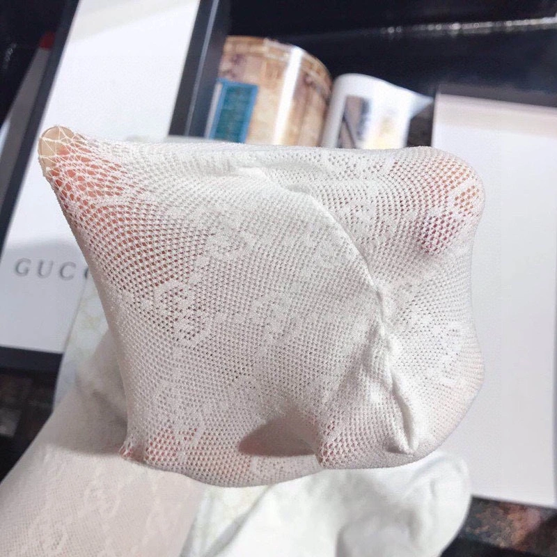 Gucci Socks FashionForward 274465