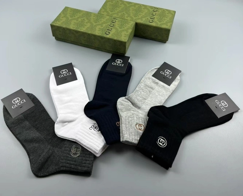 Gucci Socks Original 274467