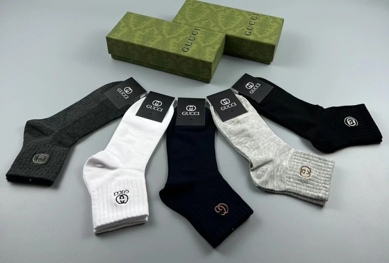 Gucci Socks Original 274467