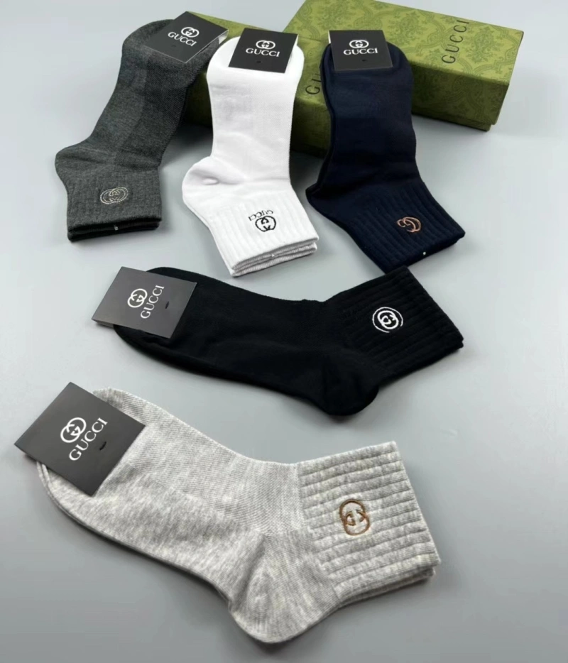 Gucci Socks Original 274467