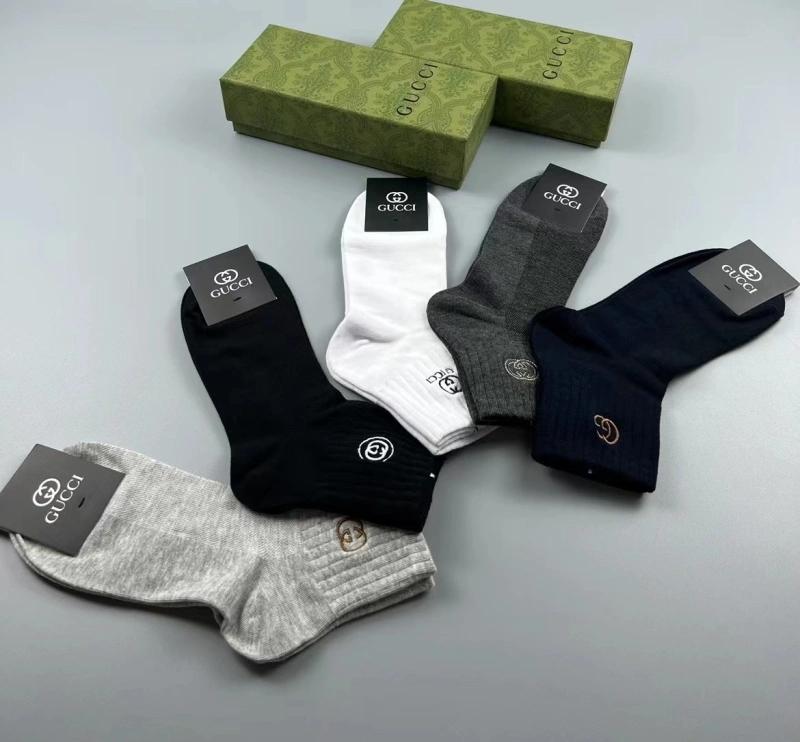 Gucci Socks Original 274467