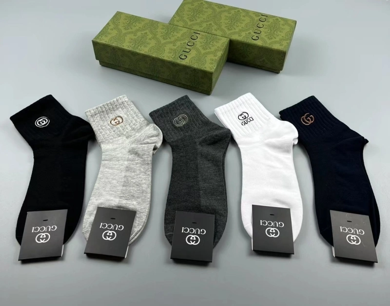 Gucci Socks Original 274467