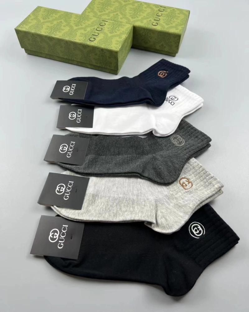 Gucci Socks Original 274467