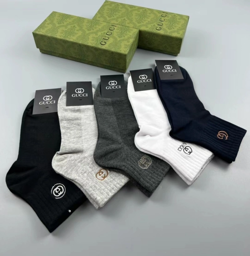 Gucci Socks Original 274467