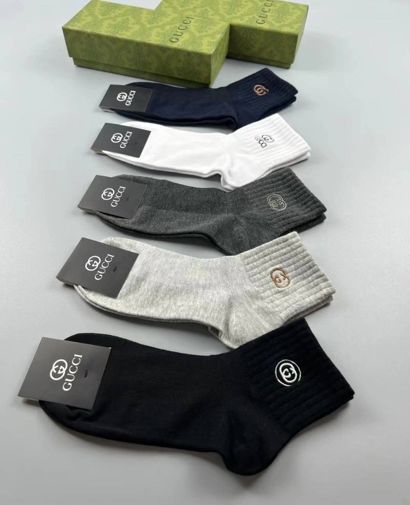 Gucci Socks Original 274467