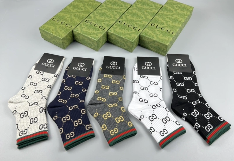 HighPerformance Gucci Socks 274471