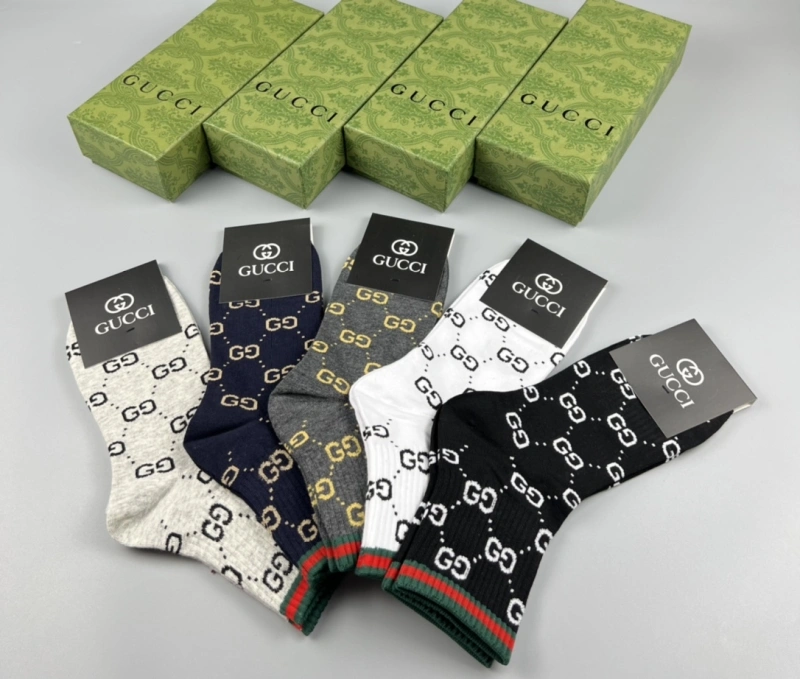 HighPerformance Gucci Socks 274471