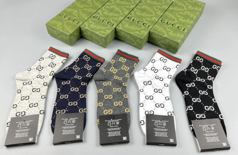 HighPerformance Gucci Socks 274471