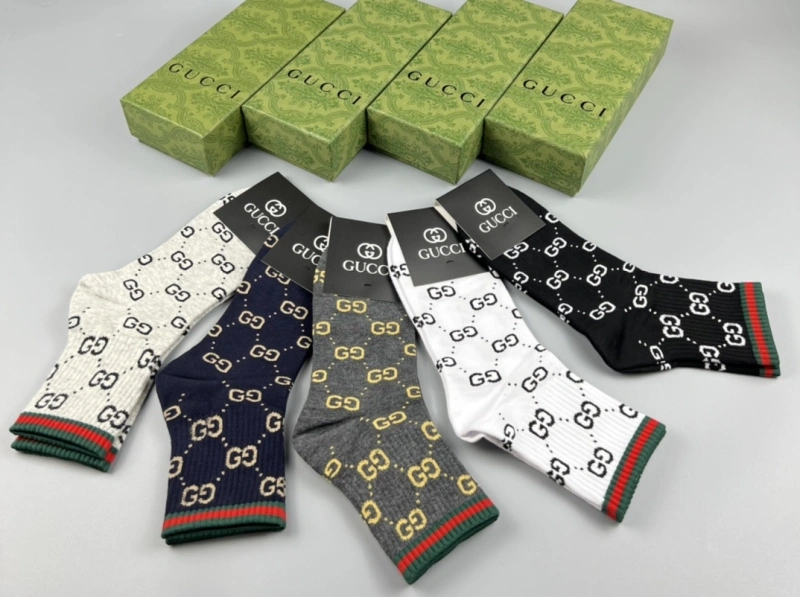 HighPerformance Gucci Socks 274471