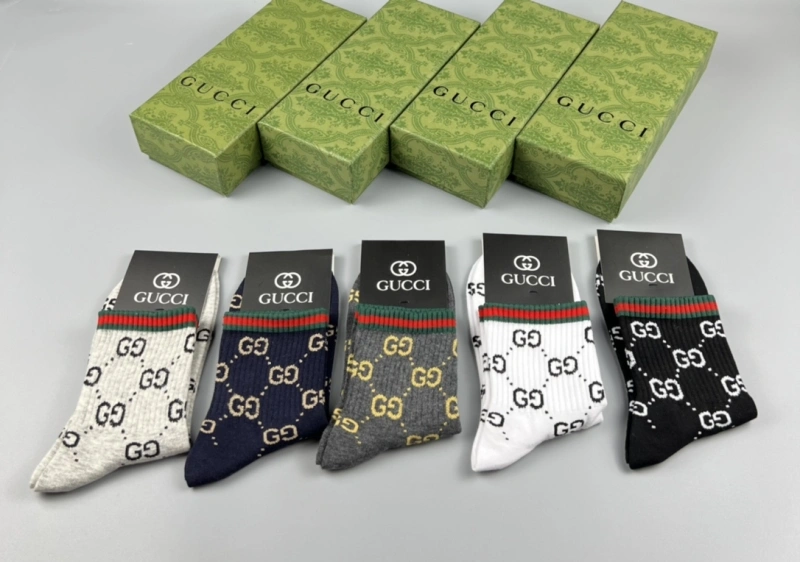 HighPerformance Gucci Socks 274471