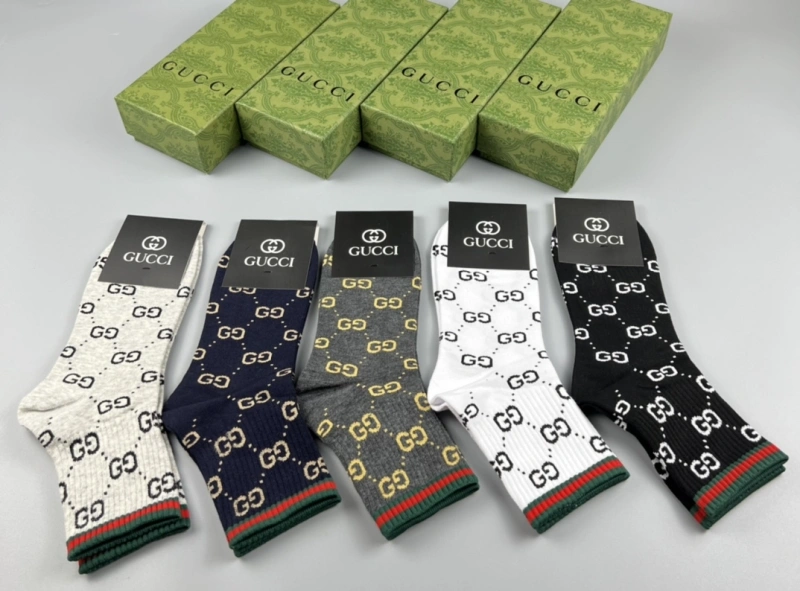 HighPerformance Gucci Socks 274471