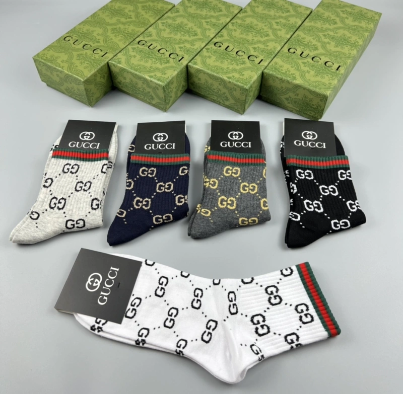 HighPerformance Gucci Socks 274471