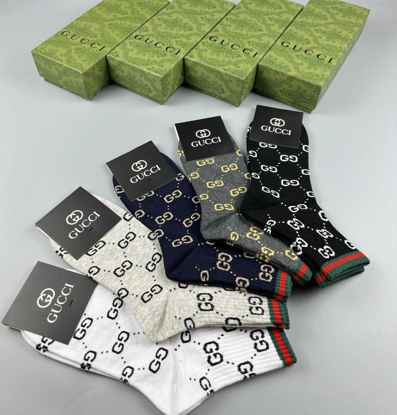 HighPerformance Gucci Socks 274471