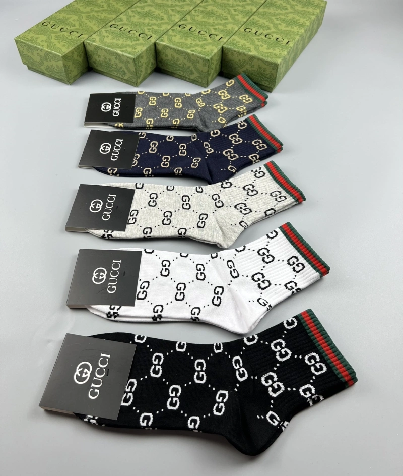 HighPerformance Gucci Socks 274471