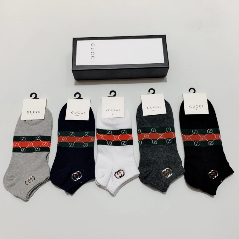 Gucci Socks TechFriendly 274246
