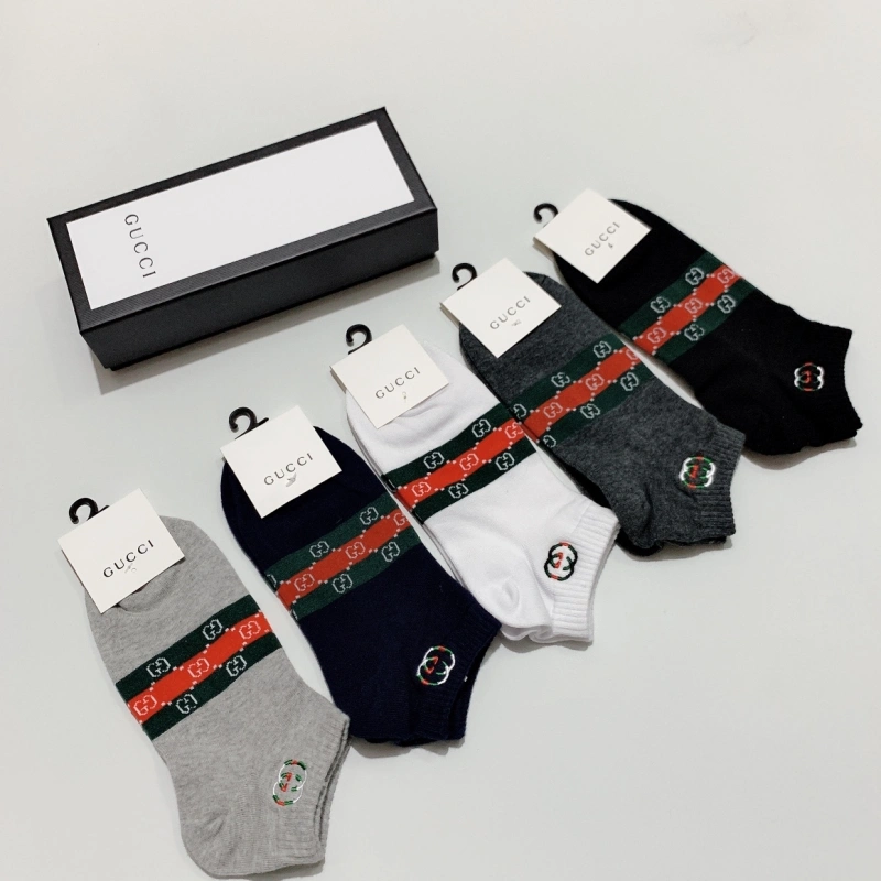 Gucci Socks TechFriendly 274246