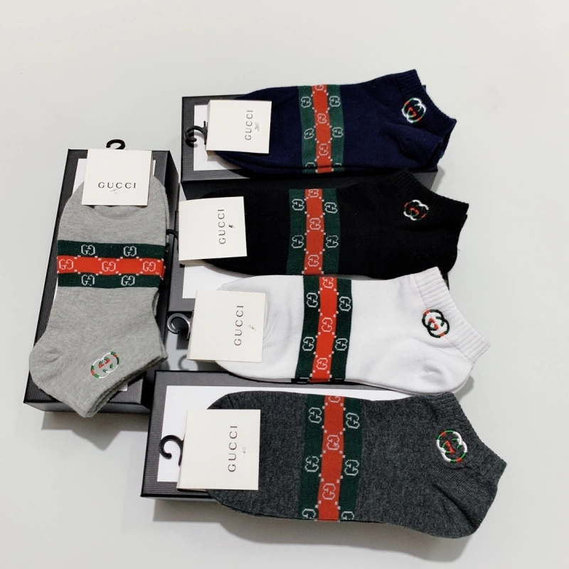 Gucci Socks TechFriendly 274246