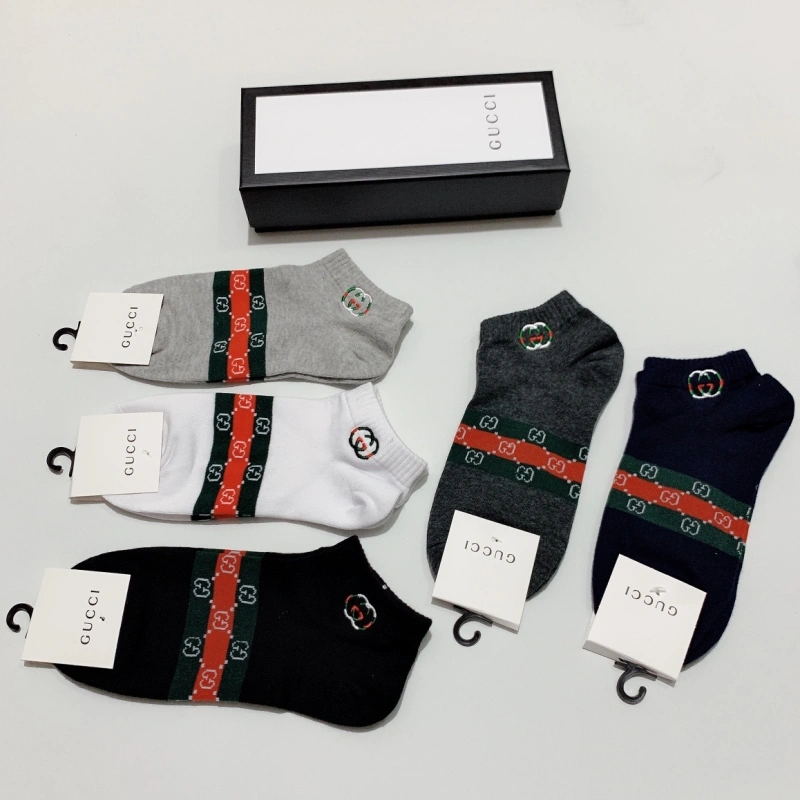 Gucci Socks TechFriendly 274246