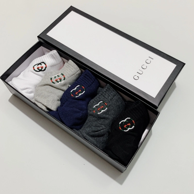 Gucci Socks TechFriendly 274246
