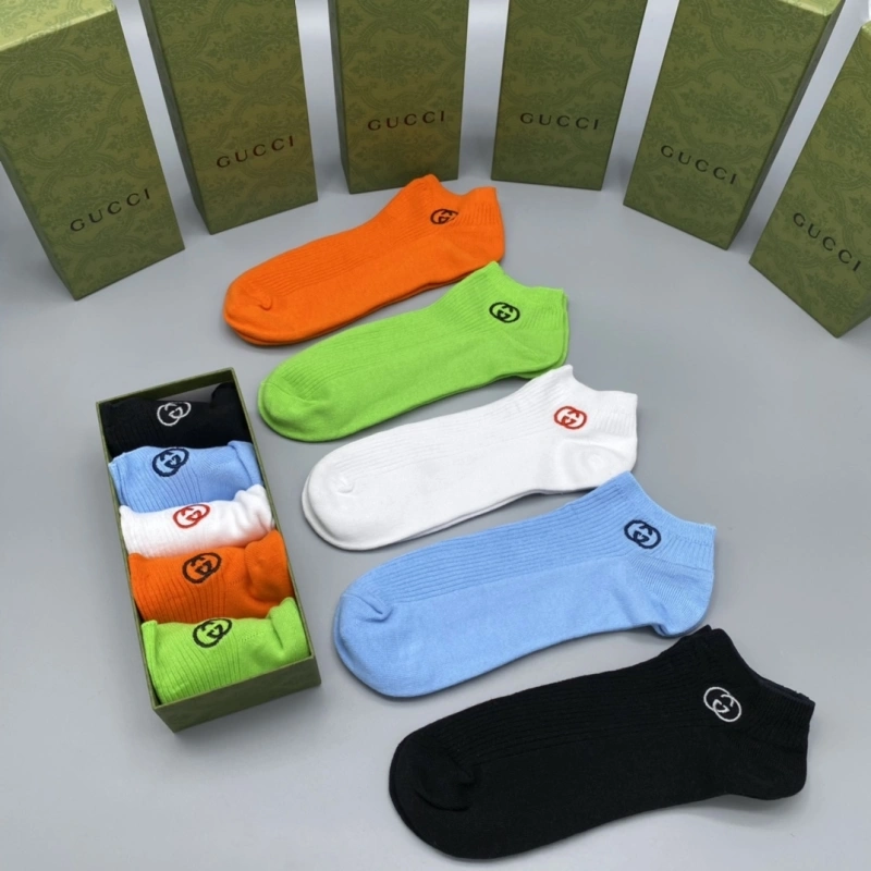 Gucci Socks SmartChoice 274245