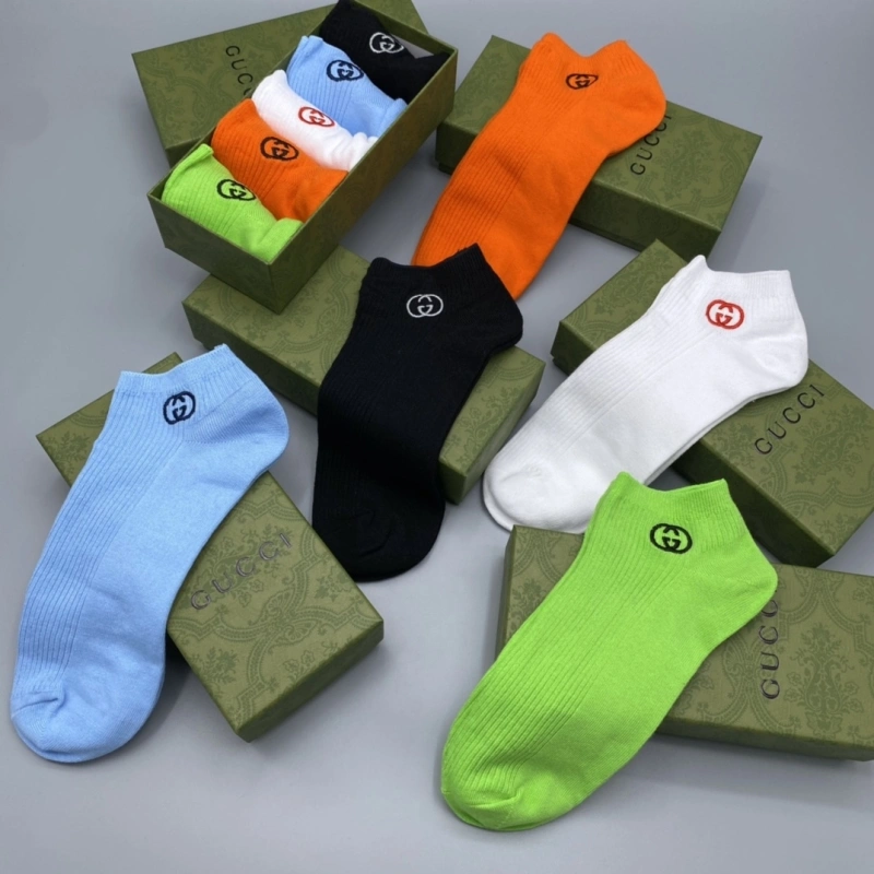 Gucci Socks SmartChoice 274245