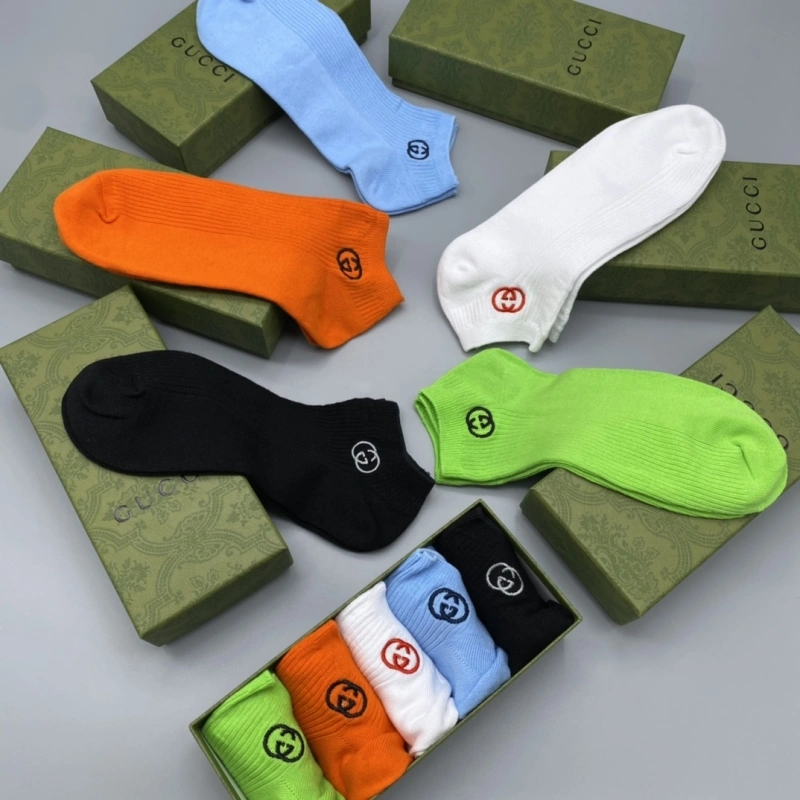 Gucci Socks SmartChoice 274245
