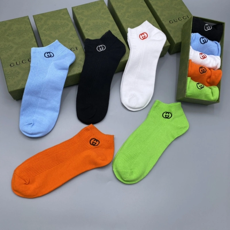 Gucci Socks SmartChoice 274245