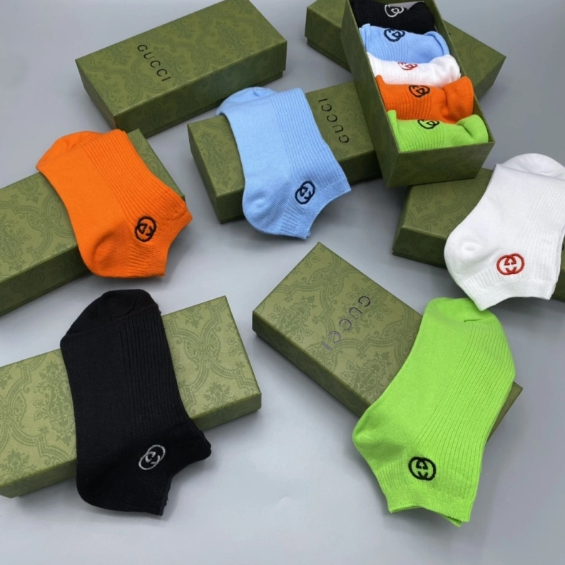 Gucci Socks SmartChoice 274245