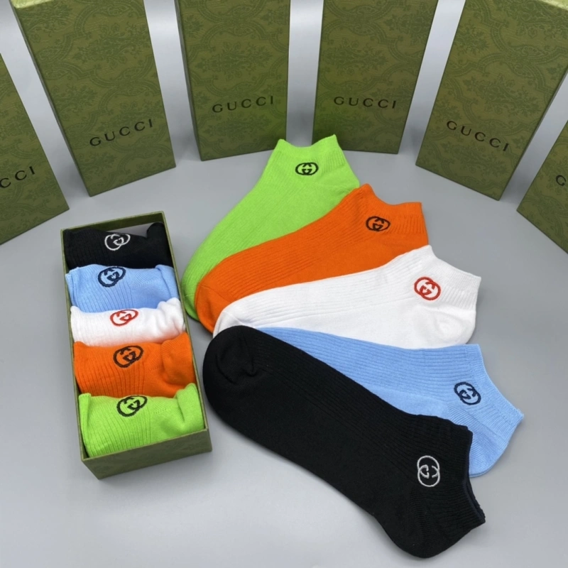 Gucci Socks SmartChoice 274245