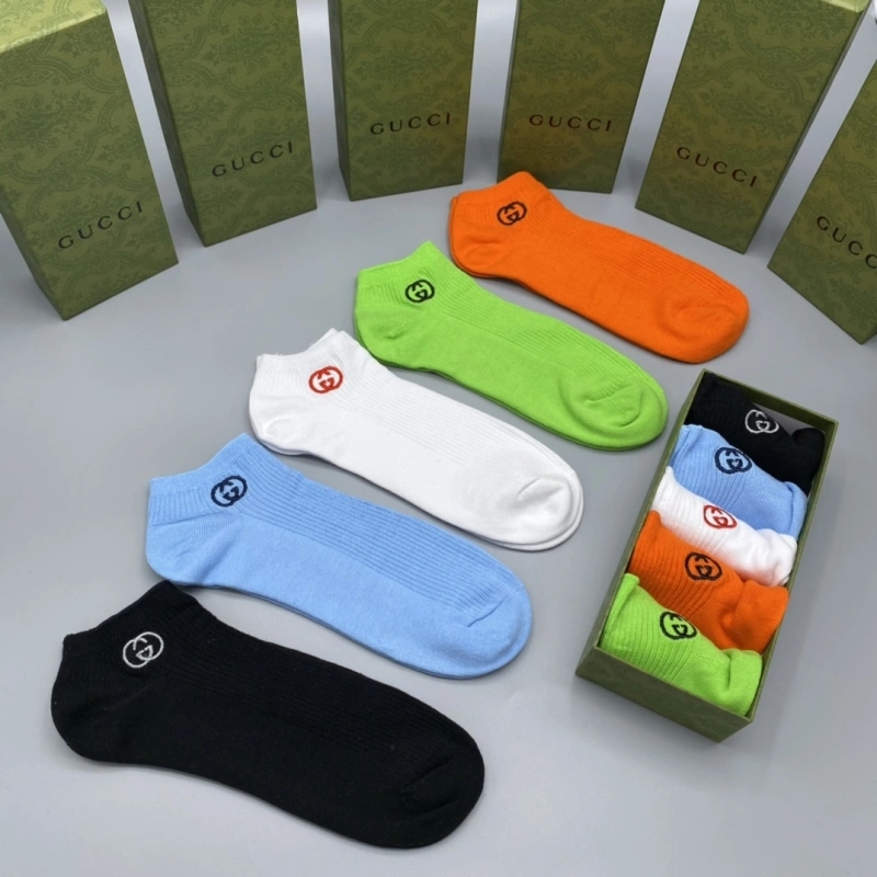 Gucci Socks SmartChoice 274245