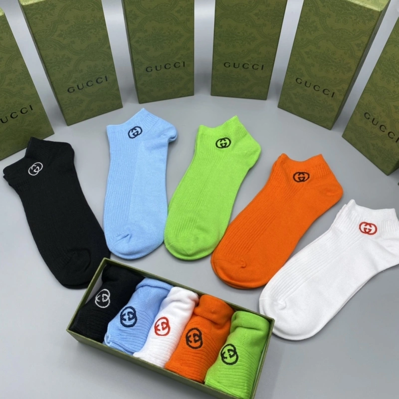 Gucci Socks SmartChoice 274245