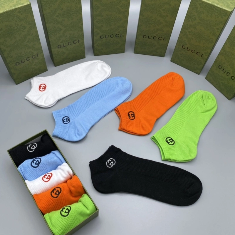 Gucci Socks SmartChoice 274245