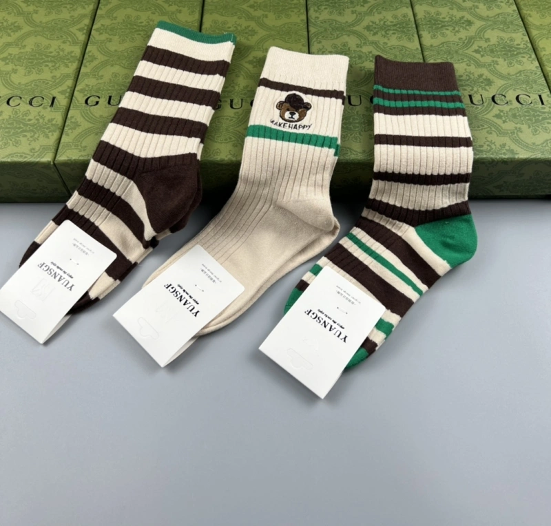 Gucci Socks Comfortable 274247