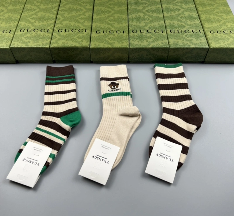 Gucci Socks Comfortable 274247