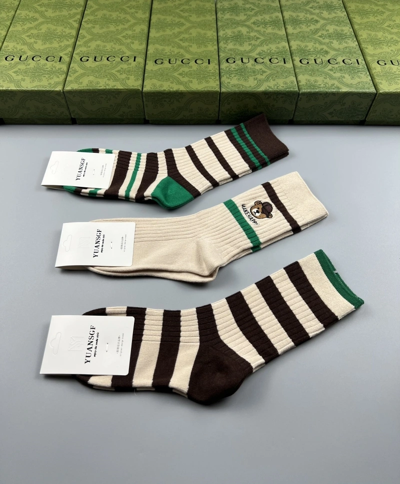 Gucci Socks Comfortable 274247