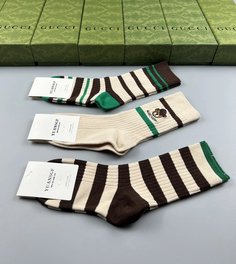 Gucci Socks Comfortable 274247
