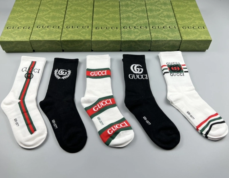 Sophisticated Gucci Socks 274256
