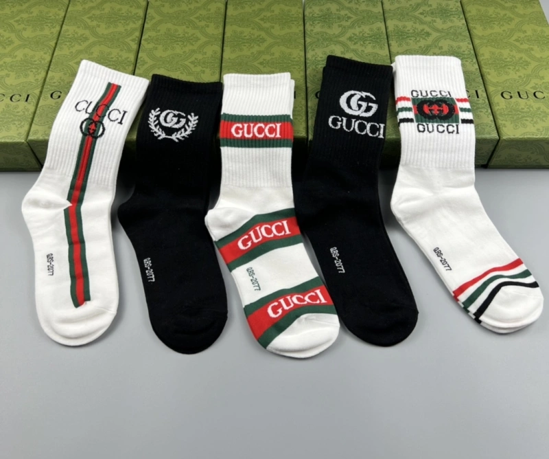 Sophisticated Gucci Socks 274256