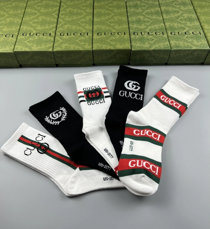 Sophisticated Gucci Socks 274256