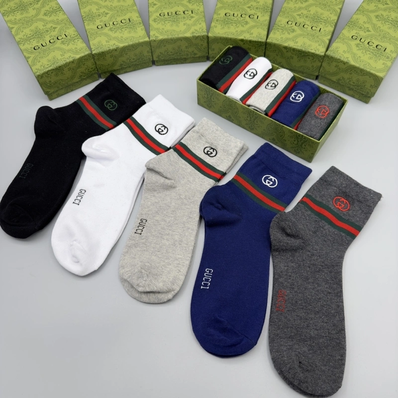 Gucci Socks Durable 274250