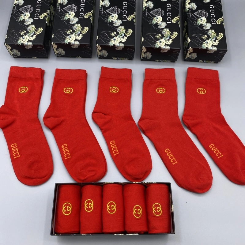 Durable Gucci Socks 274232