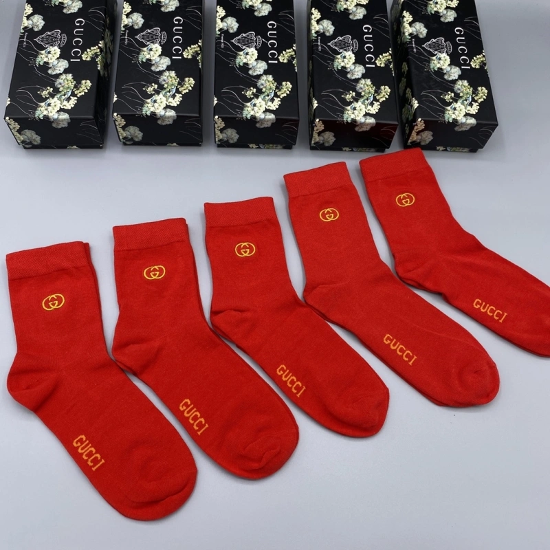 Durable Gucci Socks 274232
