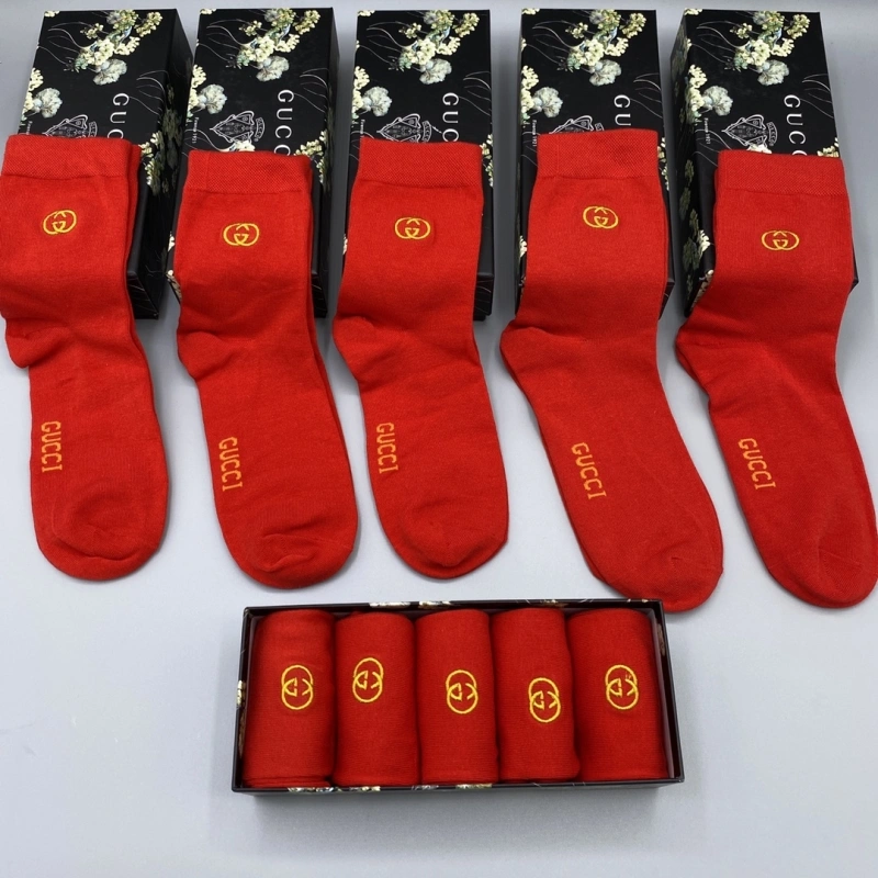 Durable Gucci Socks 274232