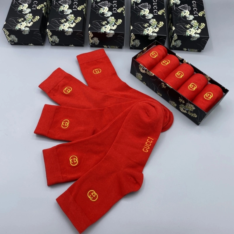 Durable Gucci Socks 274232