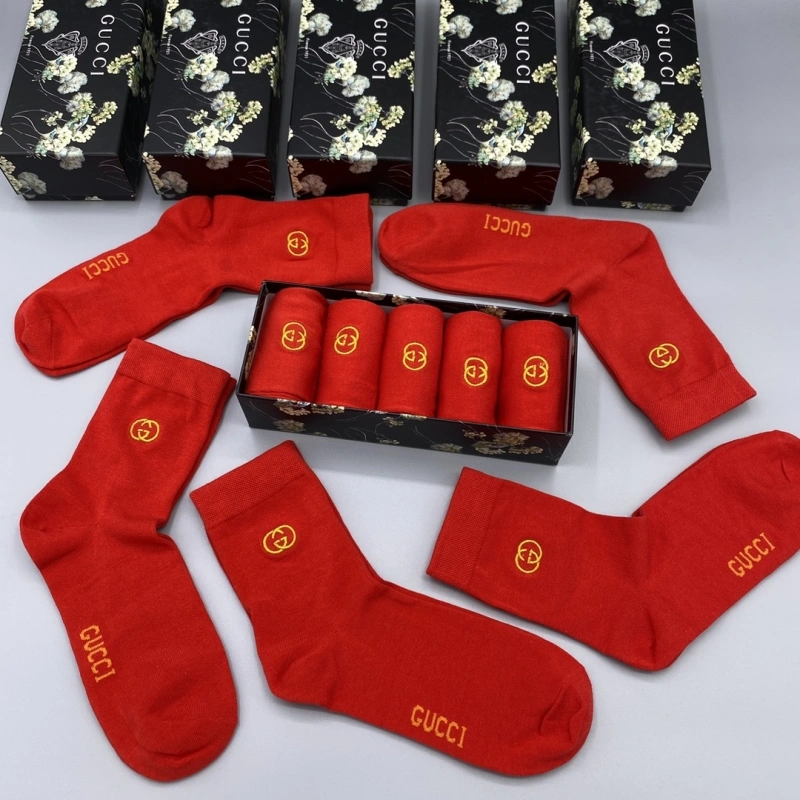 Durable Gucci Socks 274232