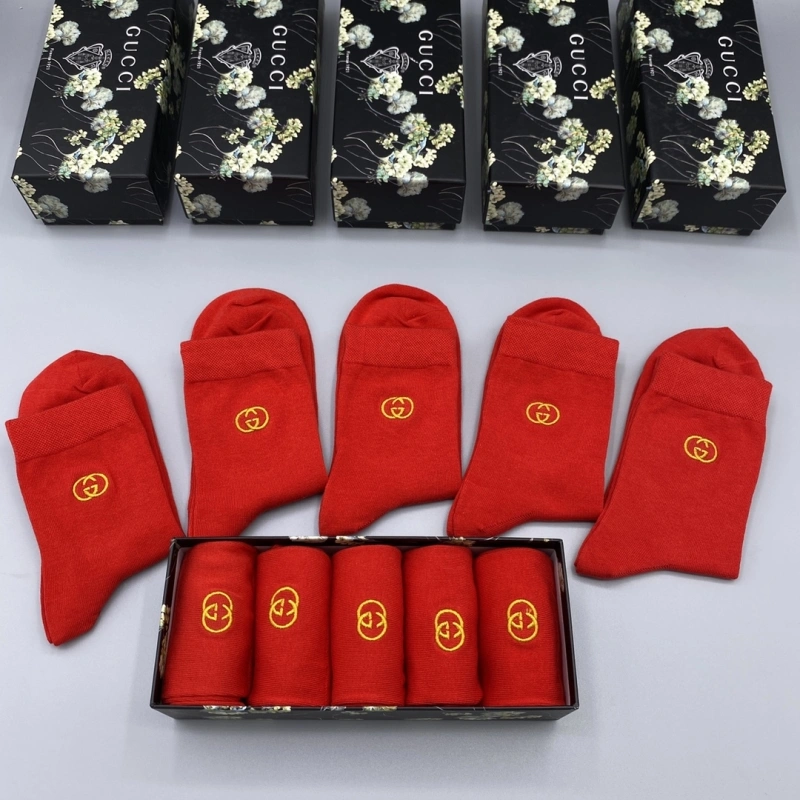Durable Gucci Socks 274232