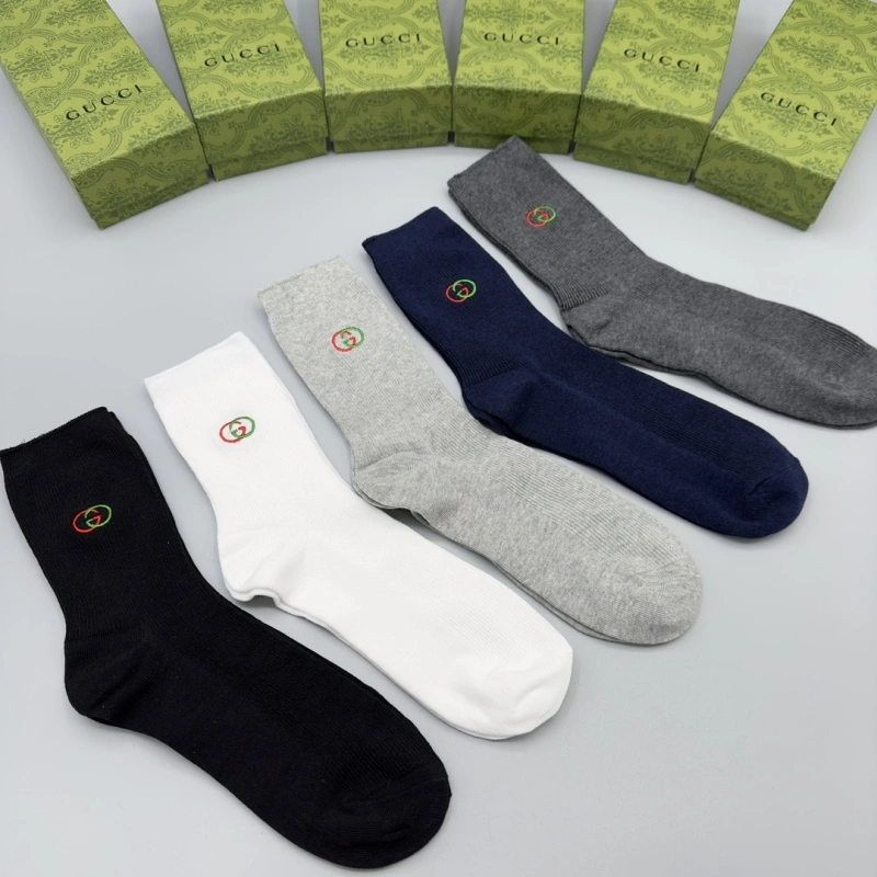 Gucci Socks Lightweight 274231