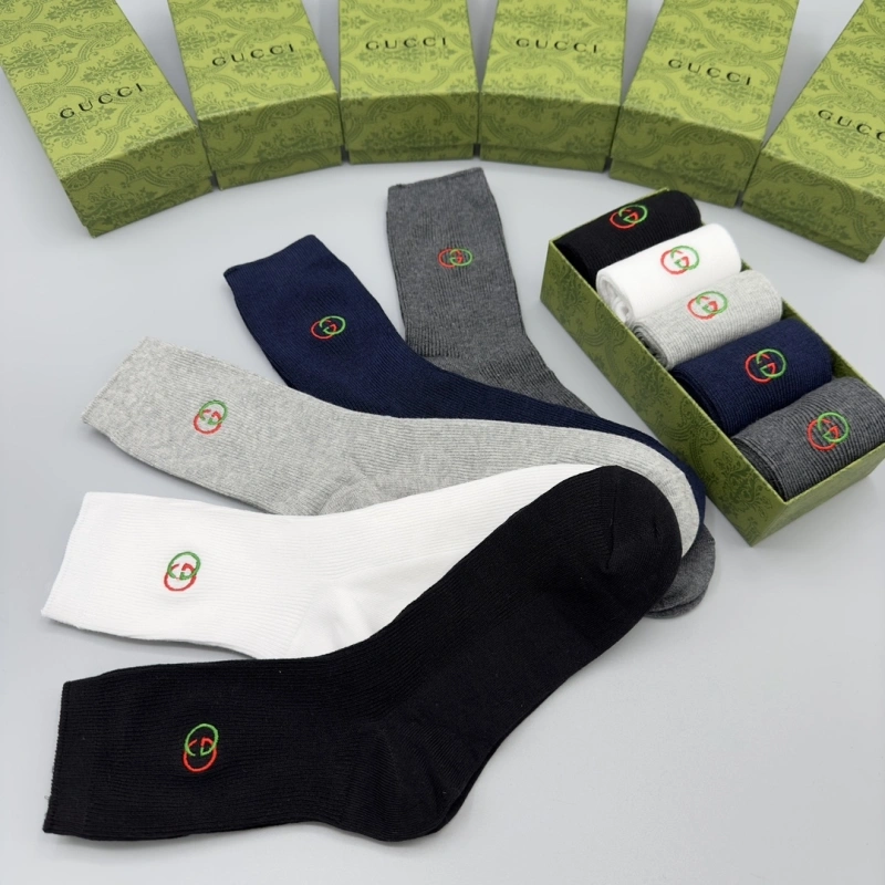 Gucci Socks Lightweight 274231