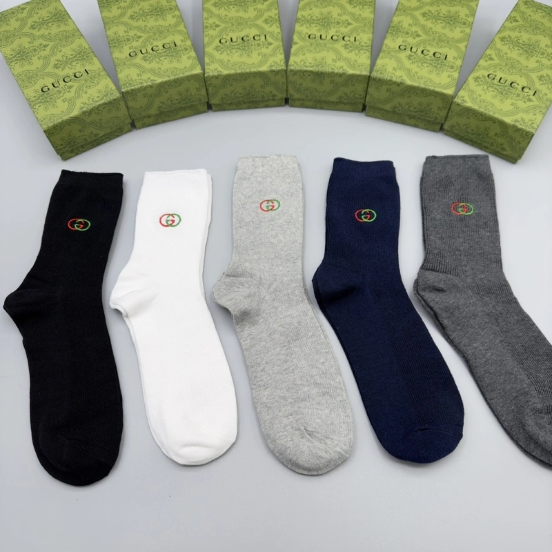 Gucci Socks Lightweight 274231