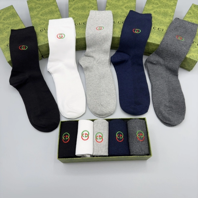 Gucci Socks Lightweight 274231